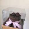 Caja acetato mini torta - Imagen 5