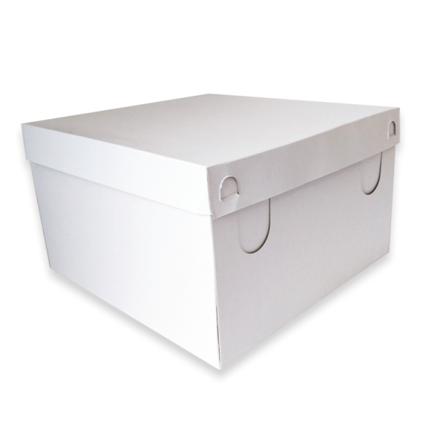 Caja estándar sin visor