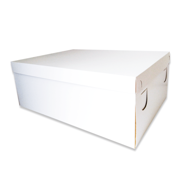 Caja estándar con visor - Imagen 2