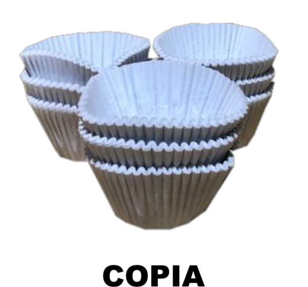 PIROTINES BLANCOS - Imagen 2