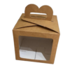 CAJA MINI TORTA 16 - Imagen 2