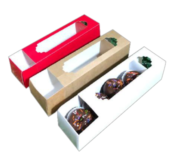 CAJAs Mini Donas - Imagen 5