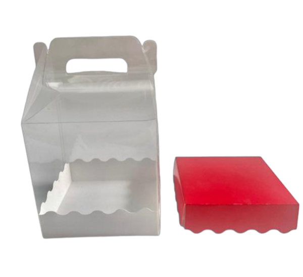 Lonchera acetato base FOLCOTE - Imagen 3