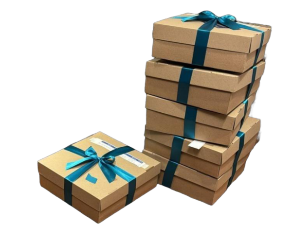 CAJA regalo box