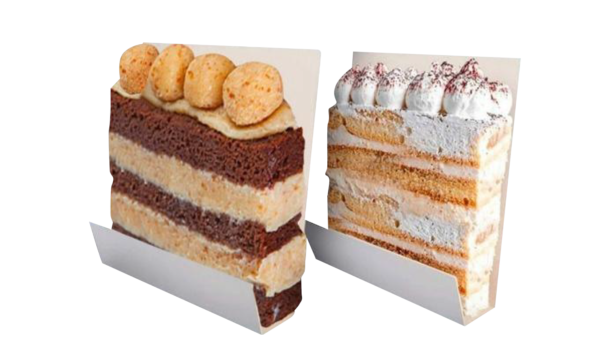 Slice Cake