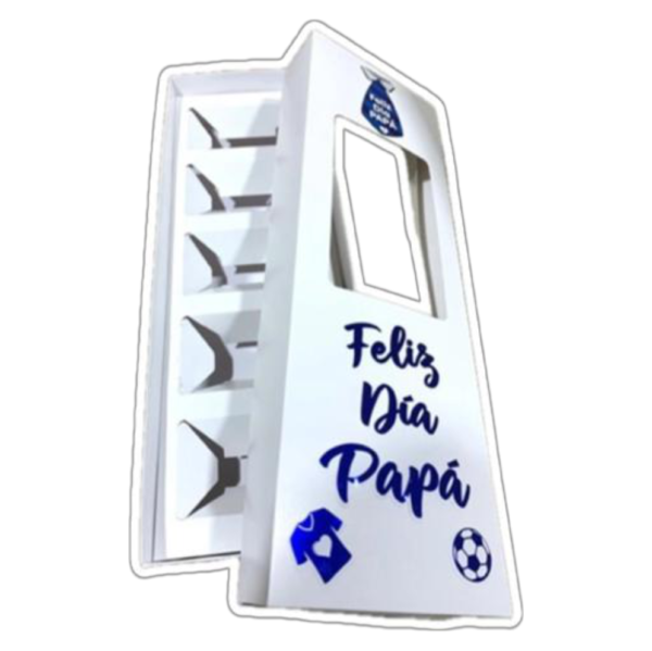 CAJA RAMO CHELERA - Imagen 3