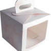 CAJA MINI TORTA 16 - Imagen 3