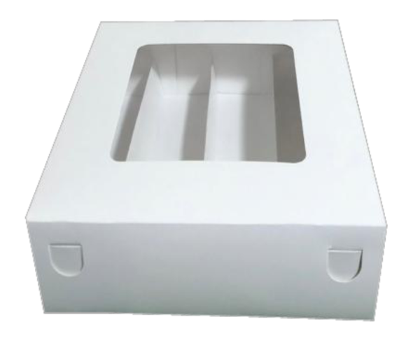 CAJA CHOUX - Imagen 2