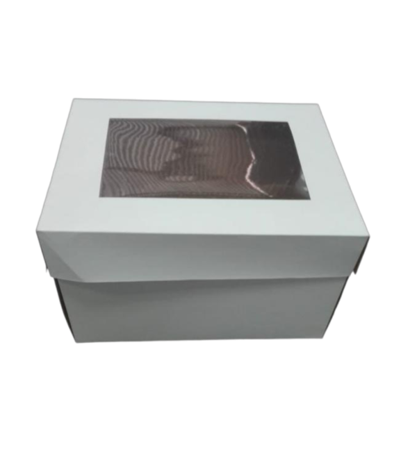 Caja estándar rectangular - Imagen 2