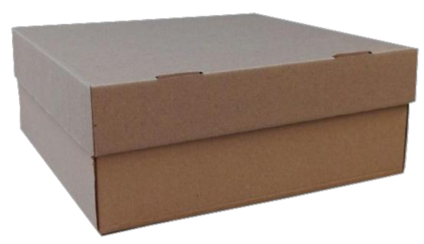 CAJA regalo box Con diseño - Imagen 2