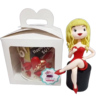 CAJA MINI TORTA 16