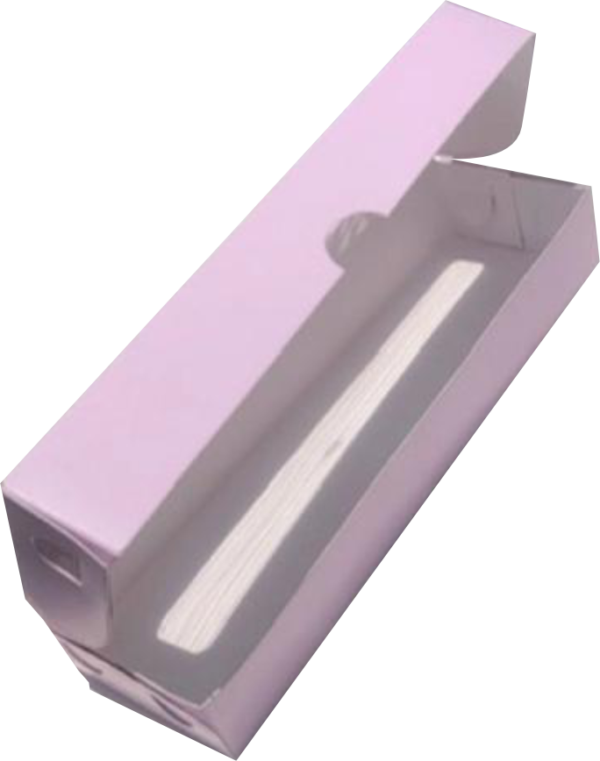 CAJA CHOCOTEJA - Imagen 3