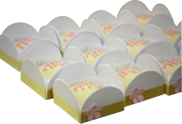 Separadores para  Bocaditos - Imagen 3