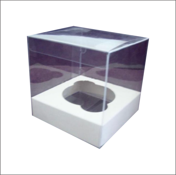 Caja Acetato
