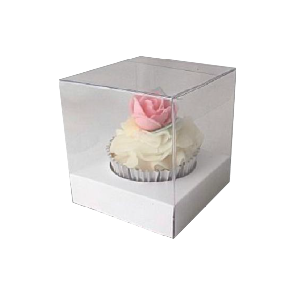 Caja Acetato