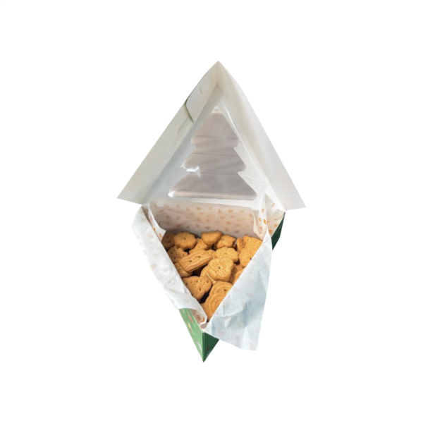 Caja Triangular Visor Arbol - Imagen 3