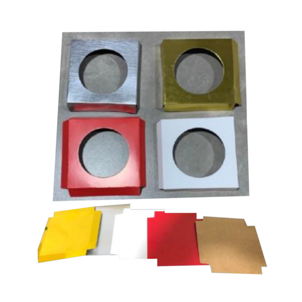 Caja Acetato - Imagen 3
