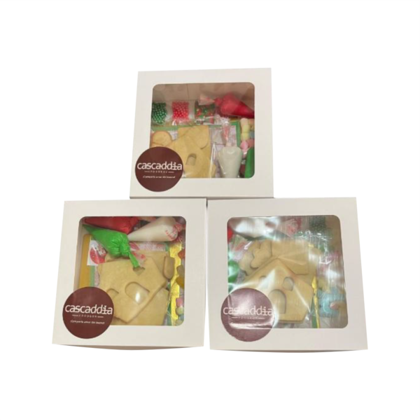Caja Dulce 2