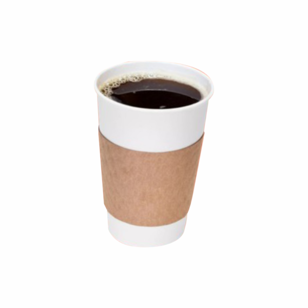 Fajilla para Café
