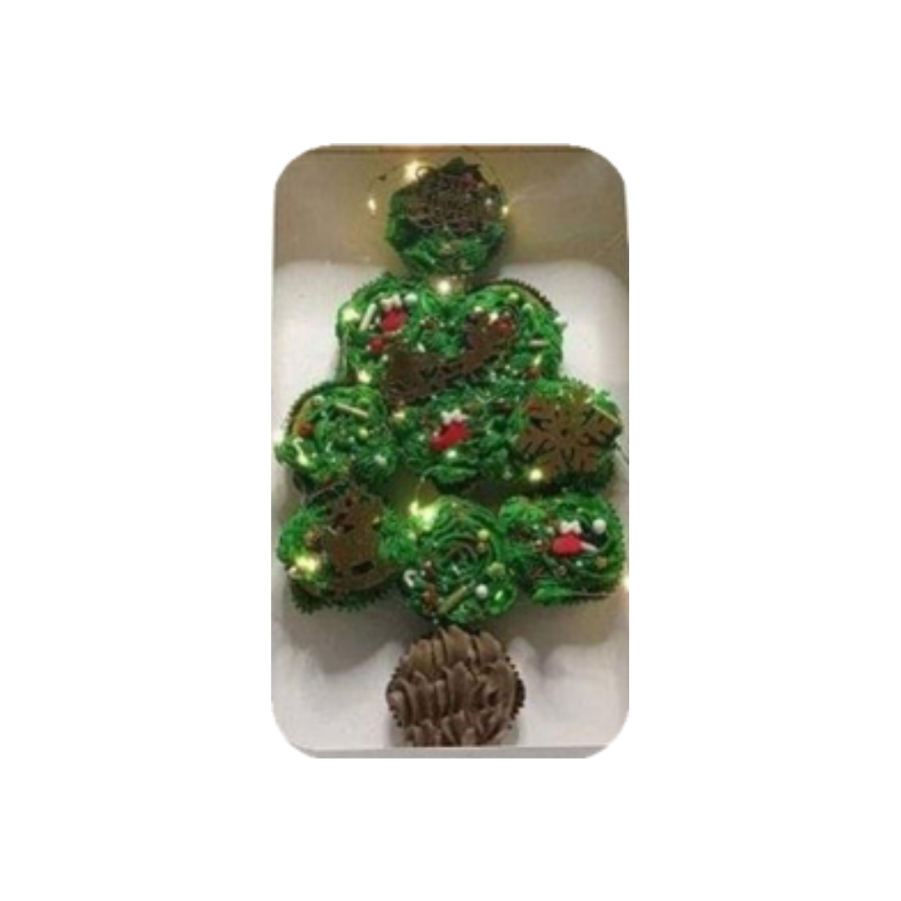 ARBOL X 10 CK - Imagen 2