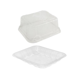 TAPA DOMO + BANDEJA PB1