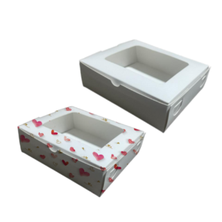 SLICE CAKE PARA REBANADAS