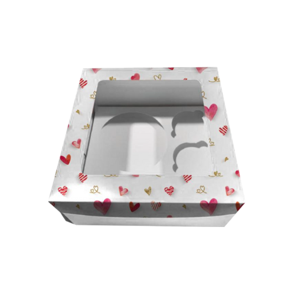 CAJA MINITORTA + 5CK - Imagen 3