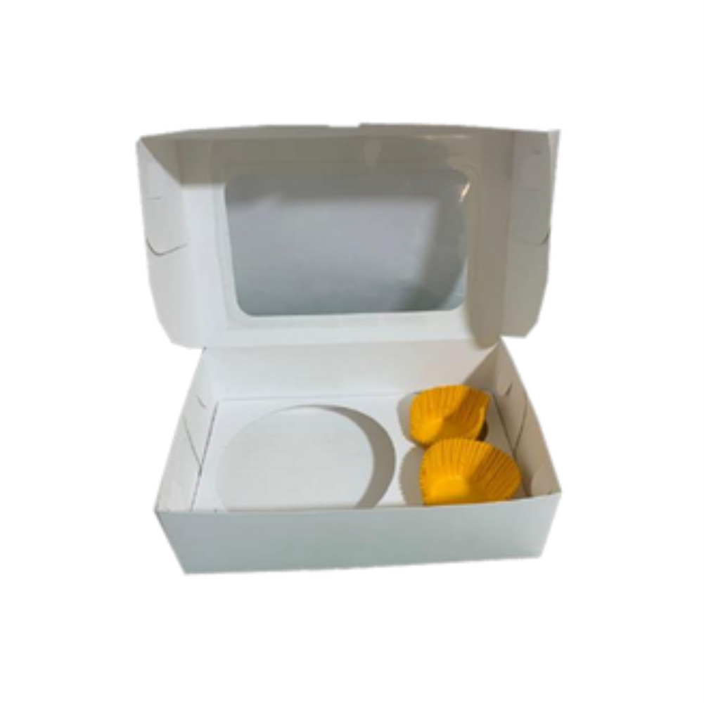 CUPCAKE X6 - Imagen 3