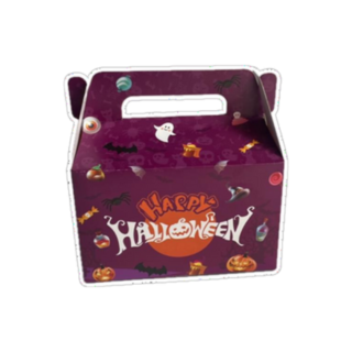 CAJA LONCHERAS CON DISEÑOS