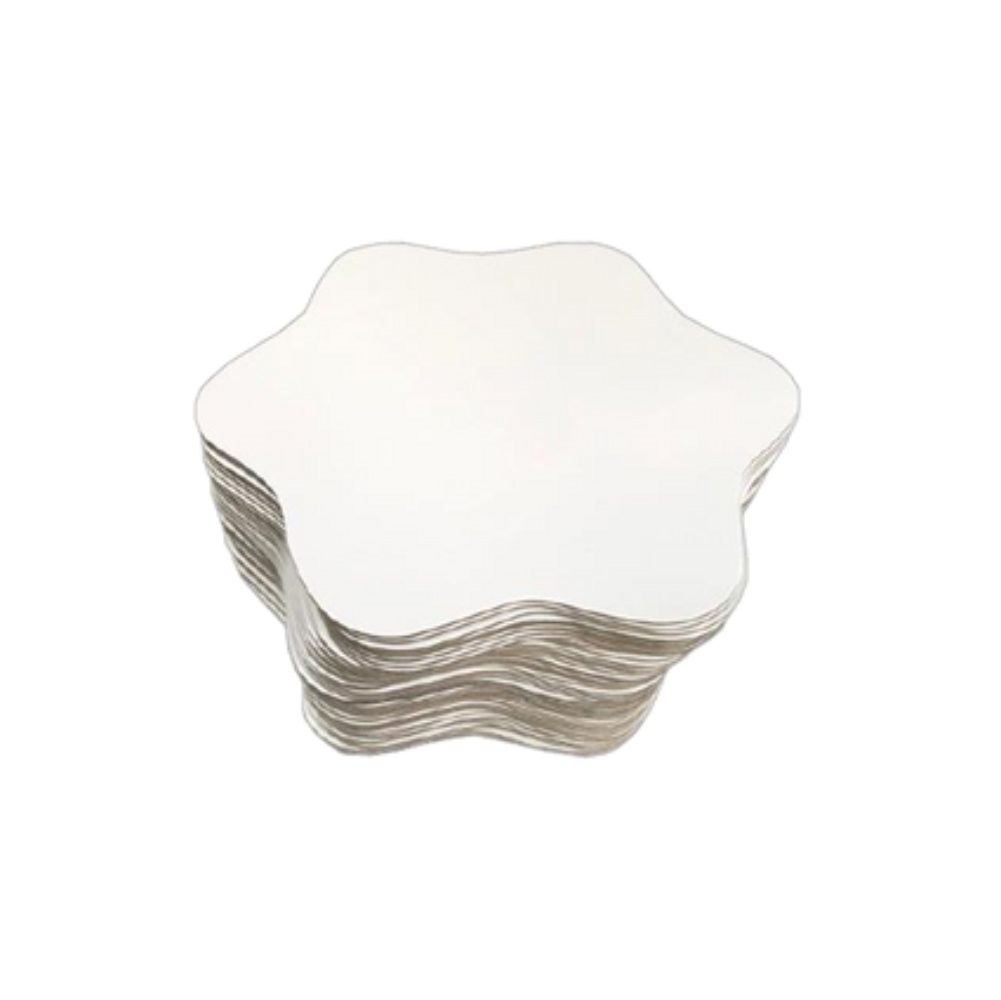 ONDULADOS BLANCOS - Imagen 2