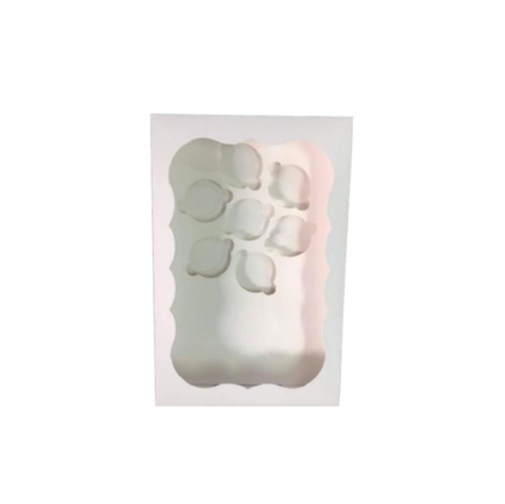 RAMO X 7 CK - Imagen 2