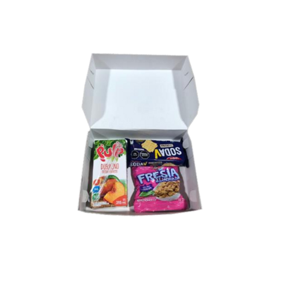 CAJA REFRIGERIO - Imagen 4