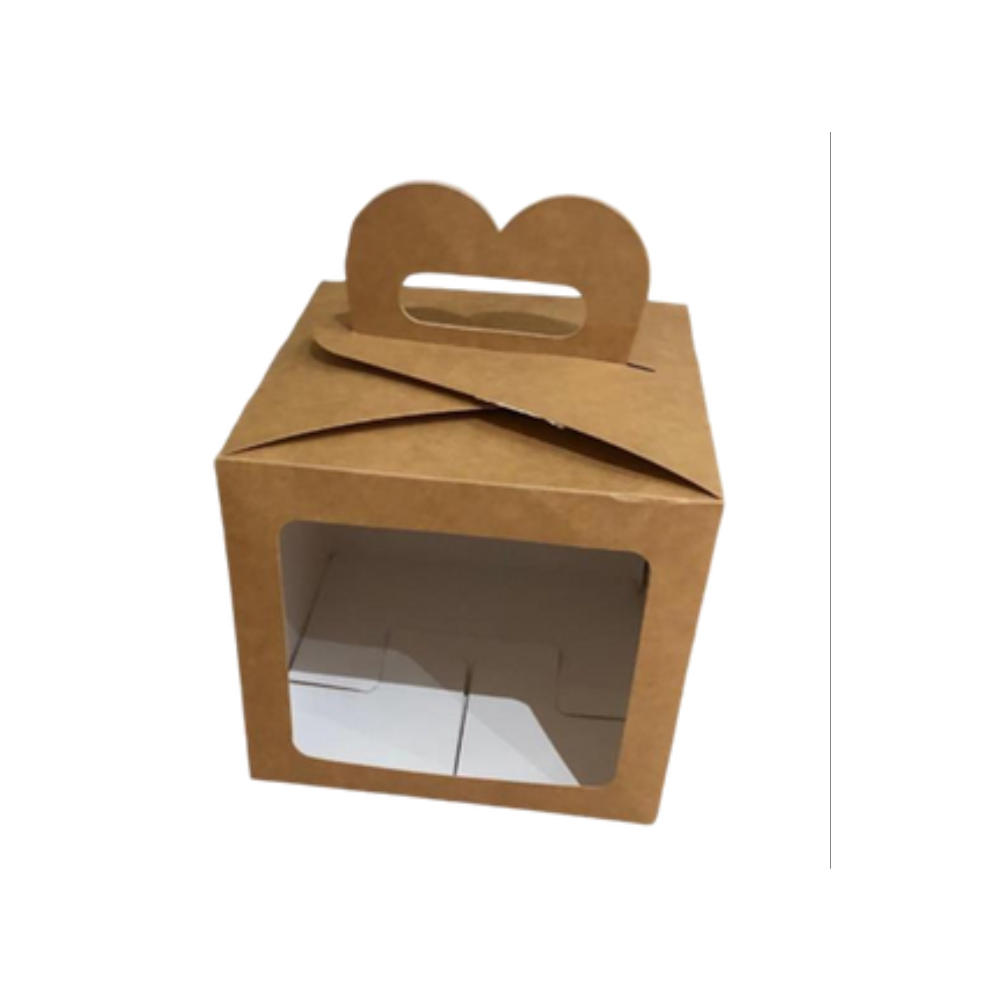 CAJA MINI TORTA 12 - Imagen 3