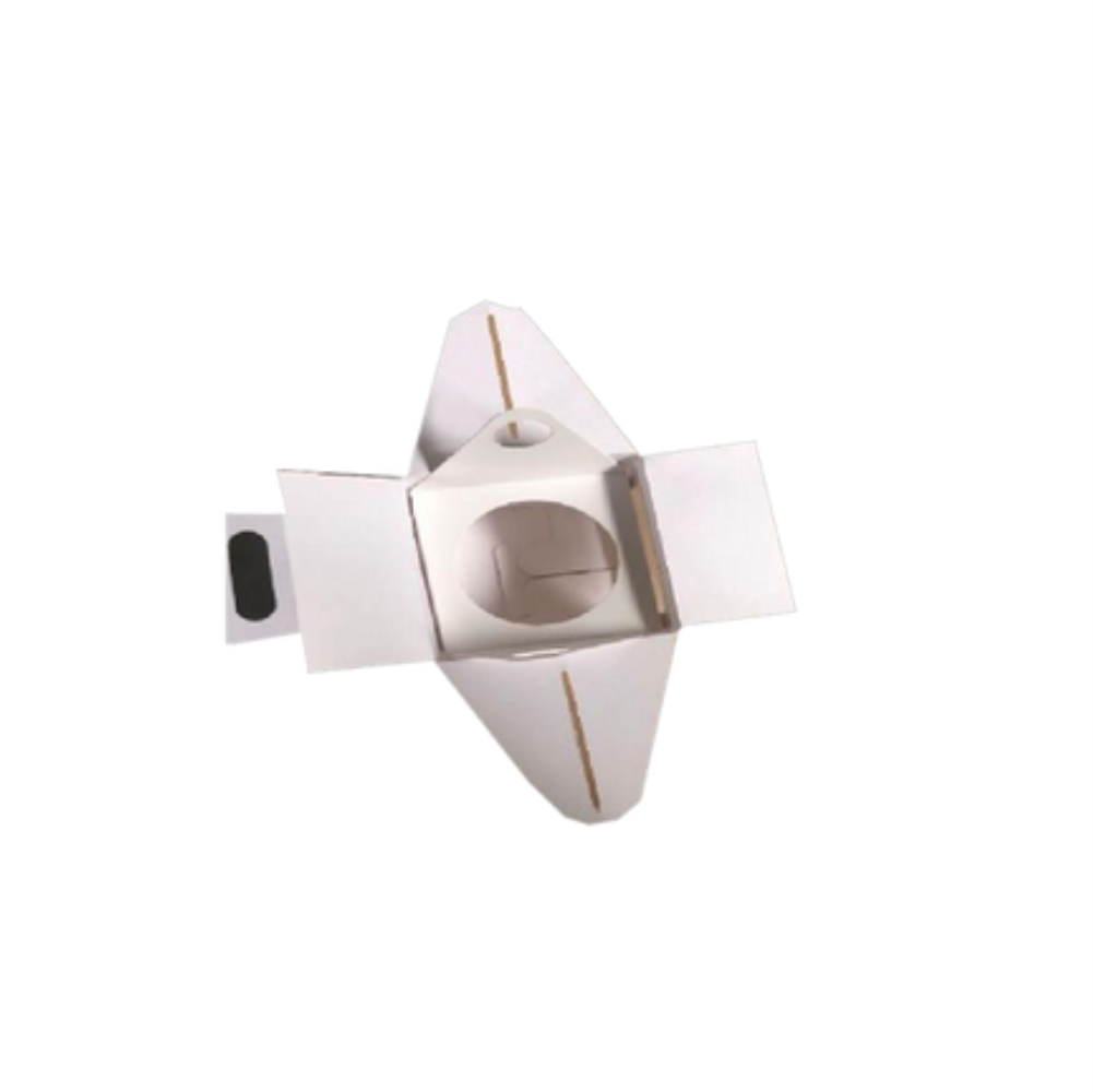 CAJA MINI TORTA 12 - Imagen 4