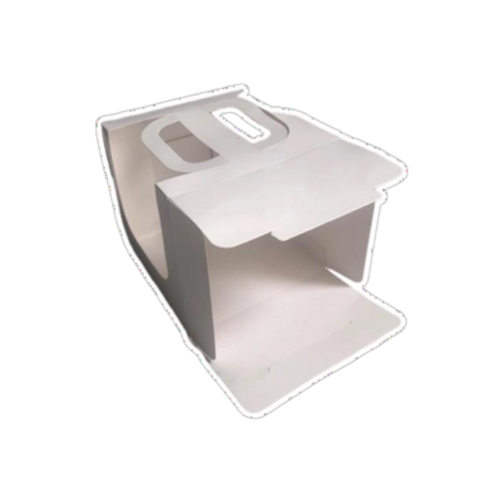 CAJA MINI TORTA 15 - Imagen 3