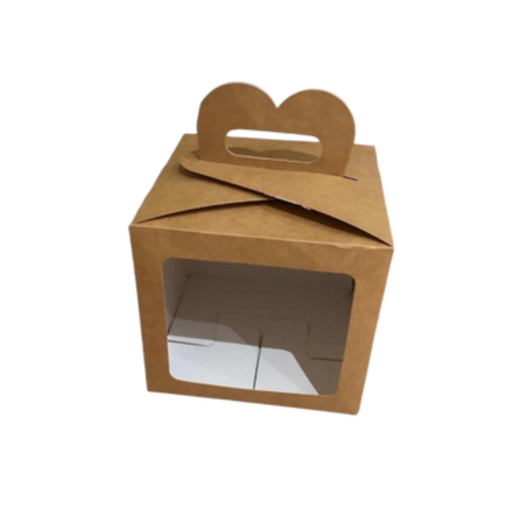 CAJA MINI TORTA 16 - Imagen 3