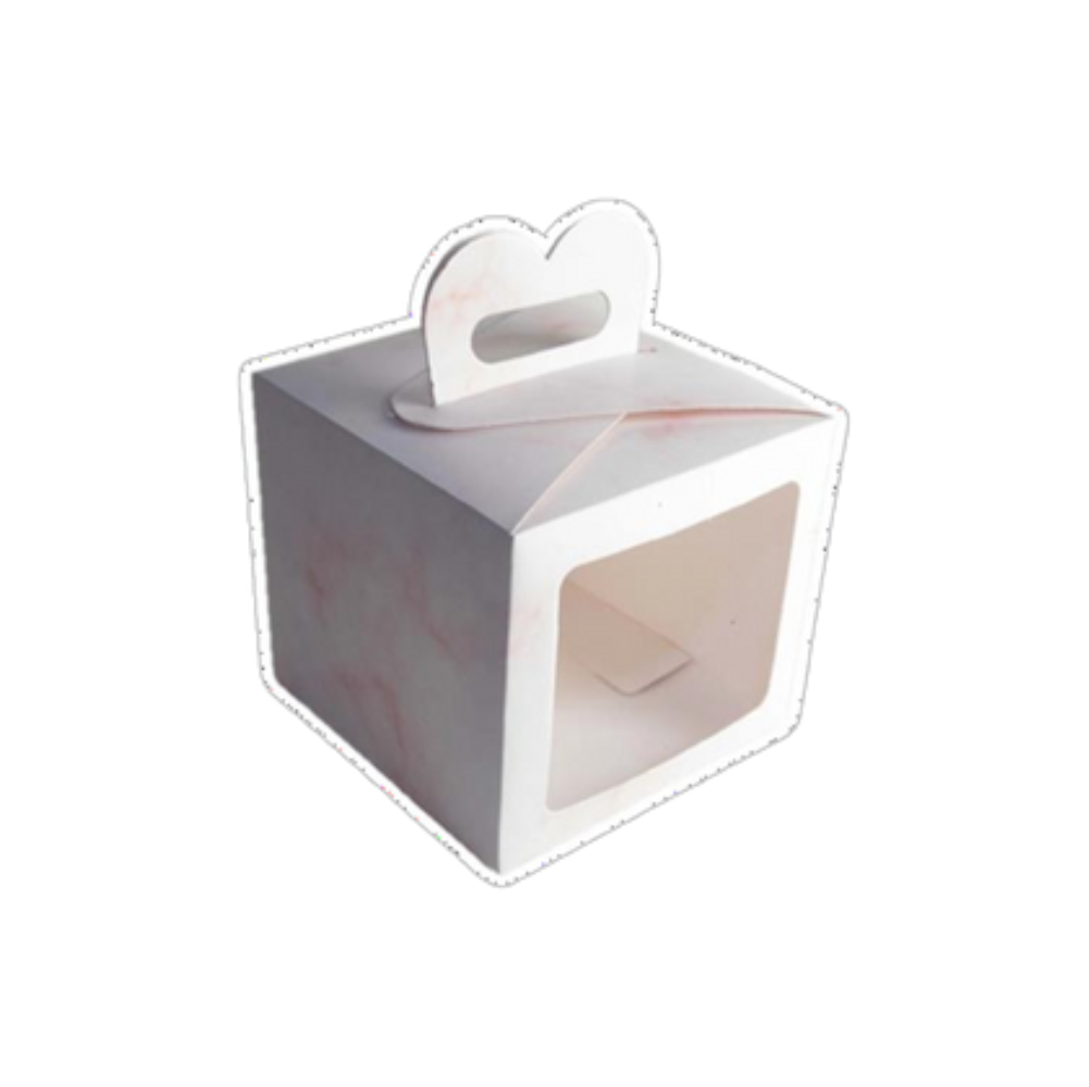 CAJA MINI TORTA 16 - Imagen 4