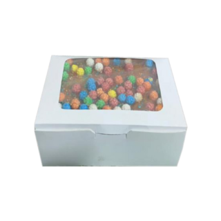 TURRON TAMAÑO SAN JOSE